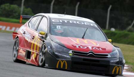 Martín Moggia: "Tengo un buen recuerdo de Termas"