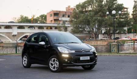 LA CAJA AUTOMÁTICA, EN EL CITROËN C3