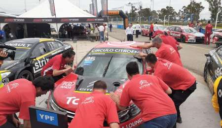 Persevera y triunfarás