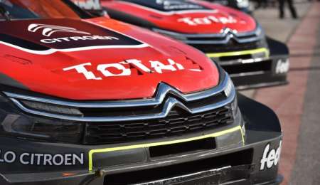 Altuna y Risatti serían opciones para Citröen