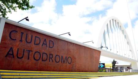 El Procar 4000 tendrá continuidad en el circuito 9 de Buenos Aires