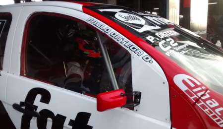 La felicidad de Ortega