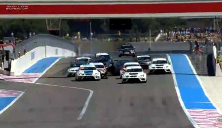 Fin de semana complicado