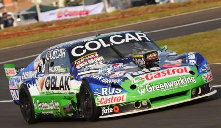 Mazzacane se ilusiona