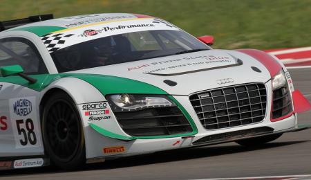 Russo fue cuarto en Mugello