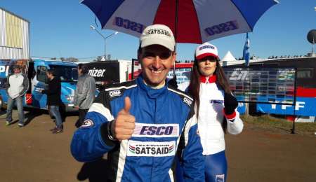 Savino, con autoridad