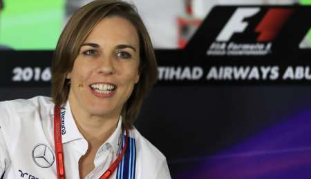 Williams no corre si no hay seguridad absoluta