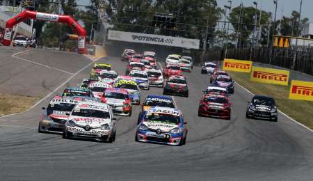 ¿Cómo se definirán los campeonatos en la última fecha doble? 