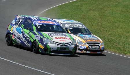 La Clase 3 definió a su campeón con polémica