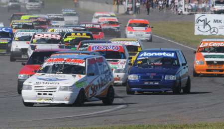 La Clase 1 tendrá una carrera con invitados