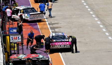 El TC volverá a clasificar los viernes 