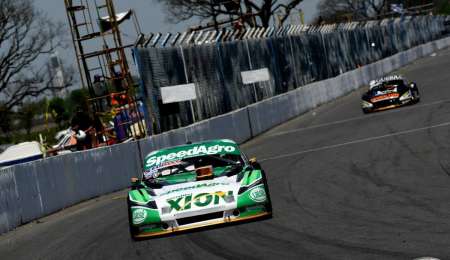 ¿Qué pasó en la clasificación del TC?