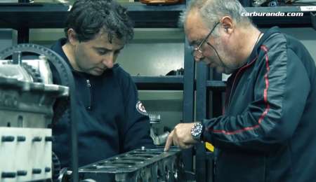 Tres años de suspensión a Garofalo más un millón y medio de pesos