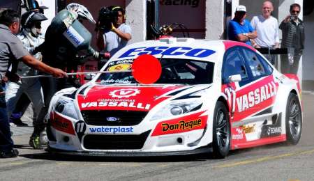 El seguimiento de la gran estrategia de Girolami