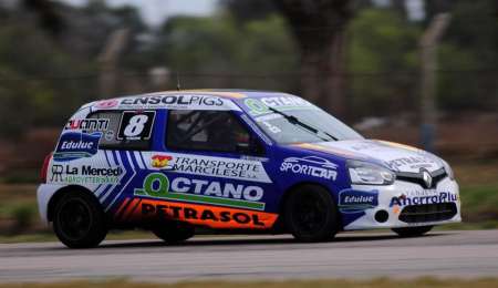 El Oliverio Competición arrancará con novedades el 2020