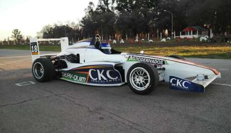 Martínez vuelve de local