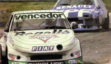 Se cumplen 30 años del último triunfo del Regatta Vencedor