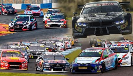 El Súper TC2000, a la vanguardia mundial