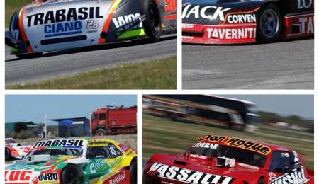 ¿Qué piloto te gustaría que vuelva al Turismo Carretera?