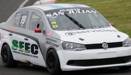 Collazo regresa con el Voyage