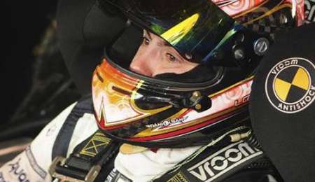 Primera vez de titular para Colombo Russell