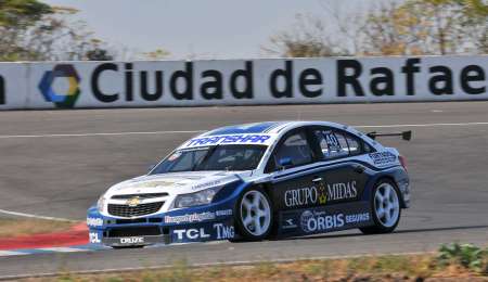 Colombo Russell quiere recuperarse