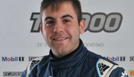 LA ESCUDERIA FE PONE AL "CONEJO" EN LA GALERA