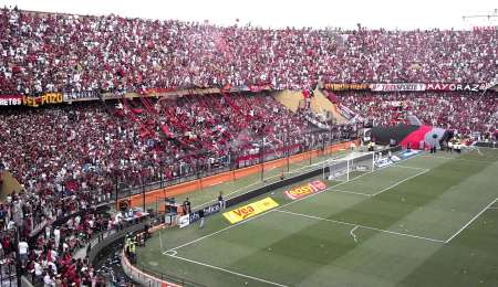 Santa Fe y un fin de semana de clásicos 