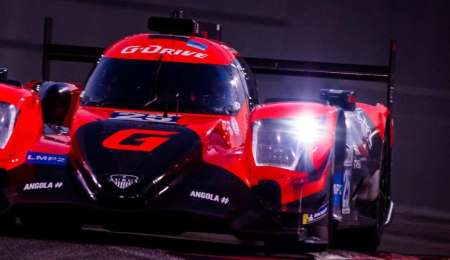 ¡Nueva pole position de Franco Colapinto!