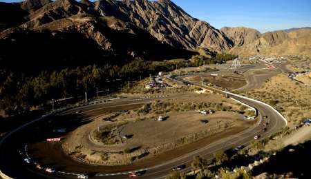 Fuerte enojo de los Comisarios Deportivos con los pilotos