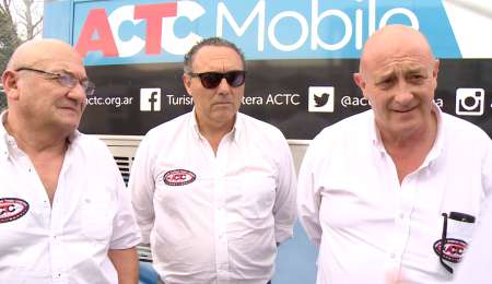 "La clasificación queda como está"