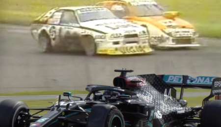 Para qué compararlos, si los podemos disfrutar