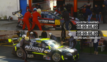 Comparativa: el trabajo de los mecánicos