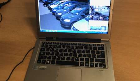 Internet modificó el comportamiento de los compradores de automóviles