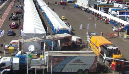 CONCEPCIÓN DEL URUGUAY POR JUNÍN