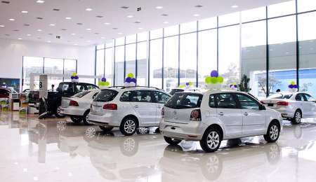 Venta de autos nuevos: el peor mes de la historia