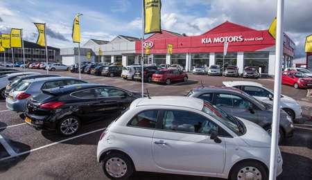 El nuevo modelo que lidera las ventas en la Argentina