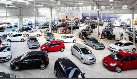 El segundo mejor año de la historia de ventas de vehículos