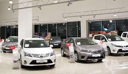 Toyota se mantiene como la marca más vendida en el país