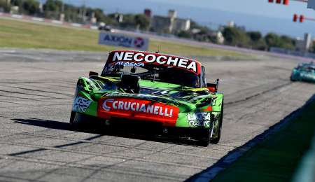 Las conclusiones que dejó el viernes de TC
