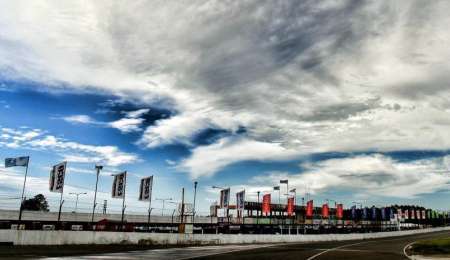 Turismo Pista llevará una gran cantidad de autos a CDU