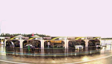 Con la mira en el Play Off