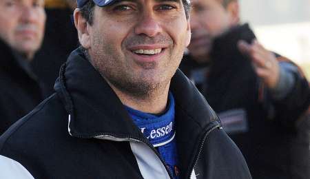 "Paraná es entretenido para manejar"