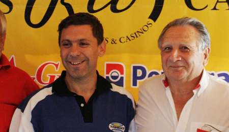 Presentaron el Rally del Petróleo y los Dinosaurios