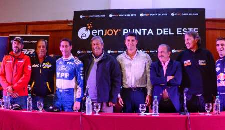 Punta del Este abre la temporada del CARX