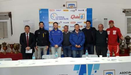 Rafaela comienza a rugir