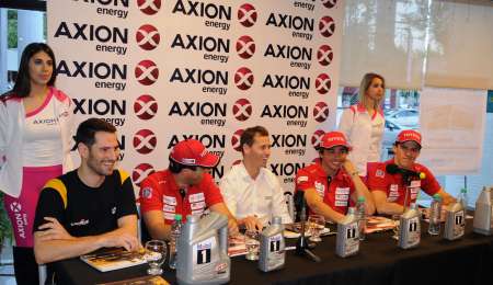 Las razones de los candidatos al título del STC2000