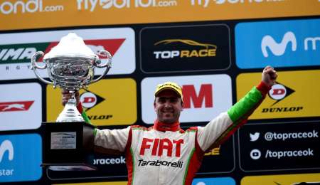 A bordo: La confusión que ayudó a Risatti