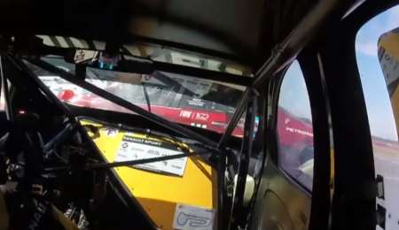 Lo que pasó y lo que viene