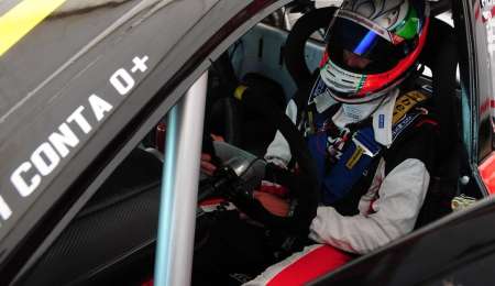 "Sería bueno llegar entre los 10"